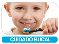 CUIDADO BUCAL