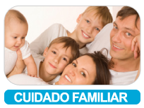 CUIDADO FAMILIAR