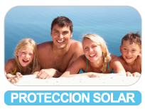PROTECCI&Oacute;N SOLAR